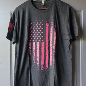 Wounded Warrior Project Womens T-Shirt